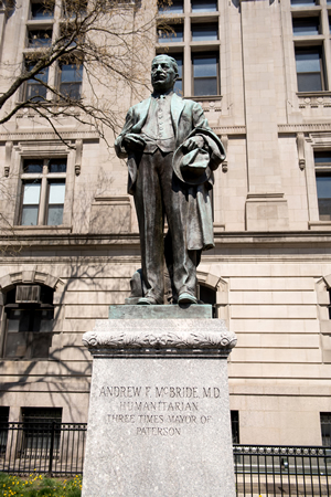 McBride