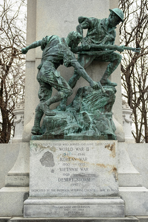 WWI