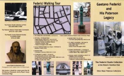 map brochure