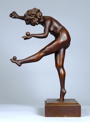 dancer