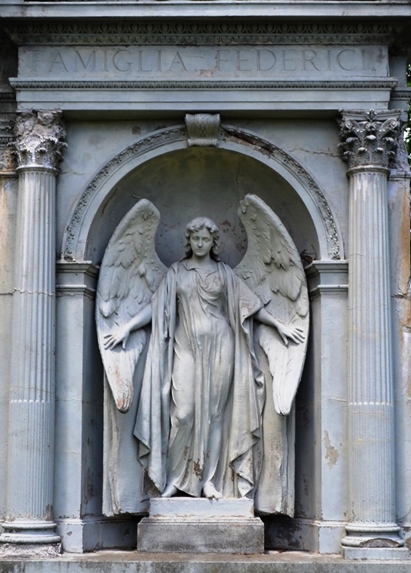 gravesite