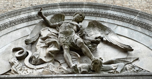 St. Michael