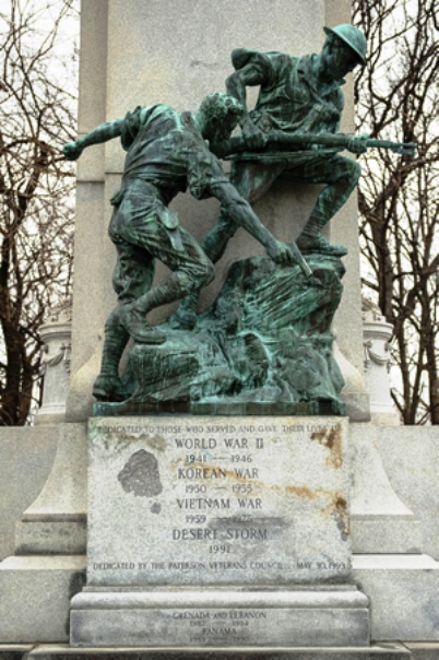 WWI