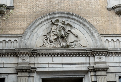 St. Michael