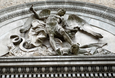 St. Michael