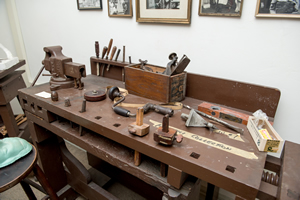 workbench