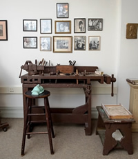 Studio Workbench