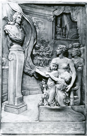 unveiling
